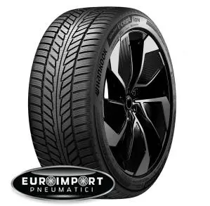 Hankook iON i_cept SUV IW01A 255/40 R20 101 V XL  3PMSF